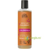 Sampon pentru Copii cu Galbenele Bio 250ml