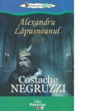 Alexandru Lapusneanu