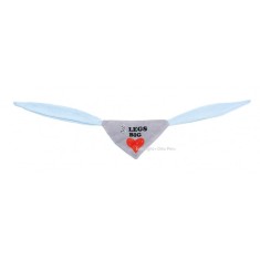 3 legs Scarf - Eșarfă
