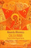 CALEA INIMII. ESEURI IN DUHUL RUGULUI APRINS-ALEXANDRU MIRONESCU-274526