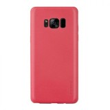 Husa de protectie compatibila cu samsung galaxy s7 edge g-case rosu, Flippy