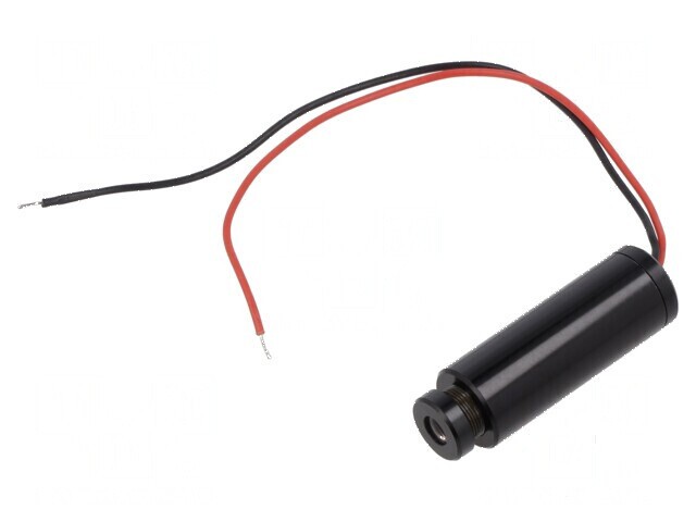 Modul laser albastru 405nm 1mW