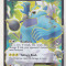 bnk crc Cartonas Pokemon 2015 Thundurus Ex 98/108 holo
