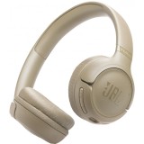 Handsfree Bluetooth JBL Tune 530BT, MultiPoint, A2DP, Bej JBLT530BTBEG