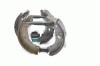 Set saboti frana FORD TRANSIT bus (FD, FB, FS, FZ, FC) (2000 - 2006) BOSCH 0 204 114 194