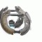 Set saboti frana FORD TRANSIT bus (FD, FB, FS, FZ, FC) (2000 - 2006) BOSCH 0 204 114 194