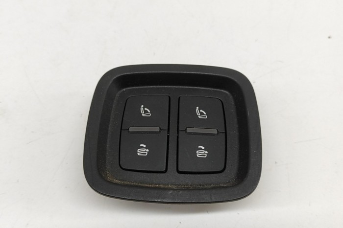 Panou de butoane AUDI Q7 4M 2017 OEM: 4M0959861B | 29374083