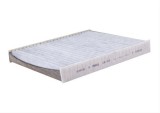 Filtru habitaclu cu carbon activ MAHLE LAK816