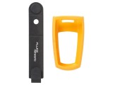 Element de prindere magnetic FLUKE NETWORKS MS2-MAG-KIT cu etui MicroScanner