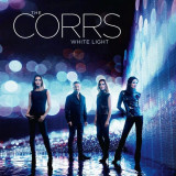 Corrs The White Light (cd), Rock