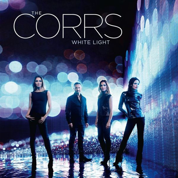 Corrs The White Light (cd)