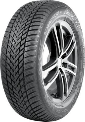 Anvelope Nokian WR SNOWPROOF 2 205/65R16 95H Iarna foto