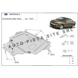 Scut metalic motor Ford Focus 2 II fabricat in perioada 2005 - 2010 APS-30,046