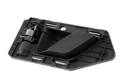 Maner usa interior Citroen Berlingo 1996-2008, Peugeot Partner 1996-2008, Stanga, NTY EZC-CT-011 foto