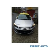 Husa auto dedicate opel astra j 2013-&gt; fractionate. calitate premium Alta marca Alt model #7