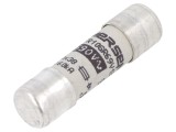 Siguranță ultra-rapidă 12,5A 690VAC 10x38mm