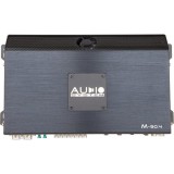 Amplificator auto Audio System M-90.4, 4 canale, clasa AB, 4x160W