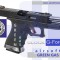 Pistol GLOCK WE G-Force 19 T1 GBB airsoft CUSTOM