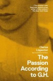 Cartea The Passion According to G.H. - Clarice Lispector (Carti in engleza, 1964)