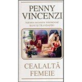 Penny Vincenzi - Cealalta femeie - 118450, Alexandre Dumas