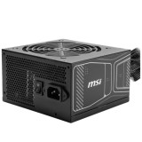Cumpara ieftin Sursa MSI MAG A850GN PCIE5, 80+ Gold, 850W
