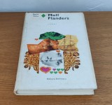 Daniel Defoe - Moll Flanders