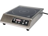 Plita Cu Inductie 3500W, Reglare Digitala