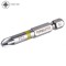 TOPMASTER Set 2 biti stea PZ3 prindere hexagonala 1/4&amp;quot; lungime 50 mm
