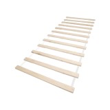 Cumpara ieftin Cadru de pat drept 80x200 cm