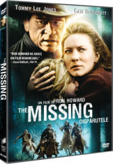 Disparutele / The Missing - DVD Mania Film foto