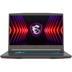 Laptop MSI Gaming 15.6&#039;&#039; Thin A15 B7VE, FHD 144Hz, Procesor AMD Ryzen&trade; 5 7535HS (16M Cache, up to 4.55 GHz), 16GB DDR5, 512GB SSD, GeForce RTX 4050 6G