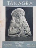 Tanagra - Simone Besques Mollard (editie in limba franceza)