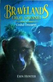 Erin Hunter - Bravelands, eroii savanei. Codul Onoarei