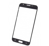 Geam Protectie Ecran Samsung Galaxy J3 Emerge, Negru