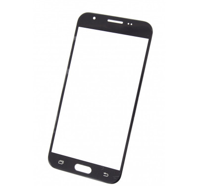 Geam Samsung Galaxy J3 Emerge, Black foto