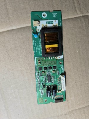 invertor TE26B-S(A)REV03 6632L-0291D LC260WX2 LG 26&amp;quot; 26LH1DC1 26TA2800 etc foto