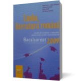 Limba si literatura romana : Modele de rezolvare a subiectelor pentru proba scrisa a examenului de bacalaureat 2009, ART