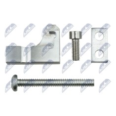 Restrictor motoras clapete admisie VAG (admisie din plastic)