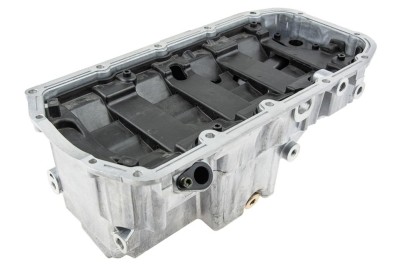 Baie ulei Opel Astra J 2.0d 2009-, Insignia 2.0d 2008-, Zafira 2.0d 2011-, Alfa Romeo 159 2.0d 2009-, NTY BMO-PL-010 foto