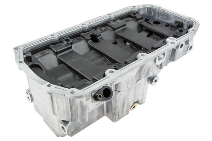 Baie ulei Opel Astra J 2.0d 2009-, Insignia 2.0d 2008-, Zafira 2.0d 2011-, Alfa Romeo 159 2.0d 2009-, NTY BMO-PL-010