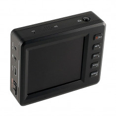 Video Player-Recorder mobil Yukon MPR, ecran 2 inch, rezolutie 720x576 foto