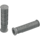 Mansoane ATV/Moto Moose Racing Gri, 22mm, 115mm, Compus Special, Semi-Waffle, Made in USA