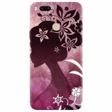 Husa silicon pentru Xiaomi Mi A1, Best Cute Girly