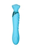 Vibrator FairyGasm Mermaids Extasy Bleu
