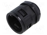 Garnitură etanșare M32 poliamidă PA6S ANAMET EUROPE Pas 1,5