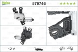 VALEO 579746 ORIGINAL PART motor stergator