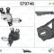VALEO 579746 ORIGINAL PART motor stergator