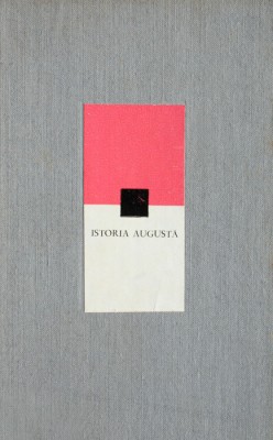 Istoria augusta foto