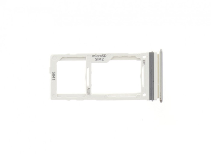 Suport SiM Samsung Galaxy A52 A525F, A526B,A72, Awesome Alb