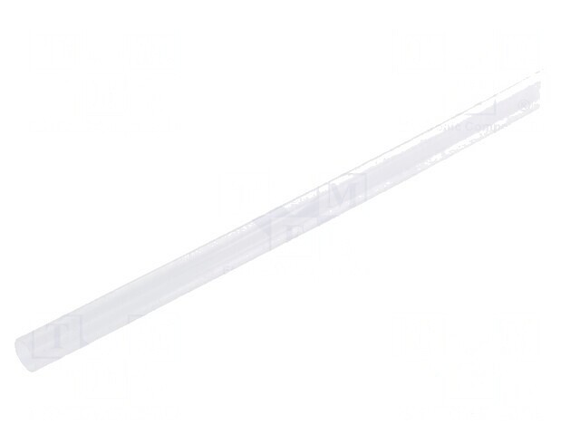 Manșon Termocontractabil Flexibil 9.5mm 2:1